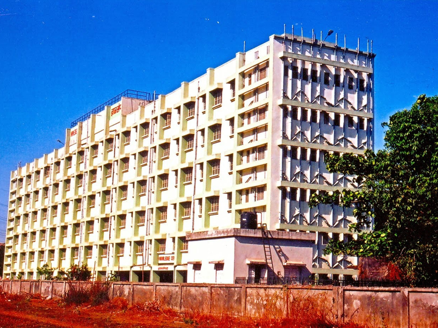 Mumbai Public School